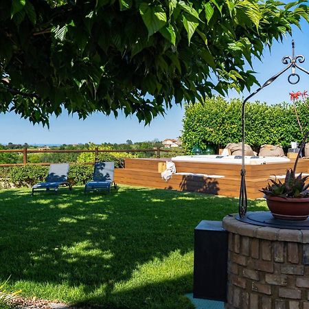 Villa Carulli - Yourplace Abruzzo Villa Caldari Kültér fotó