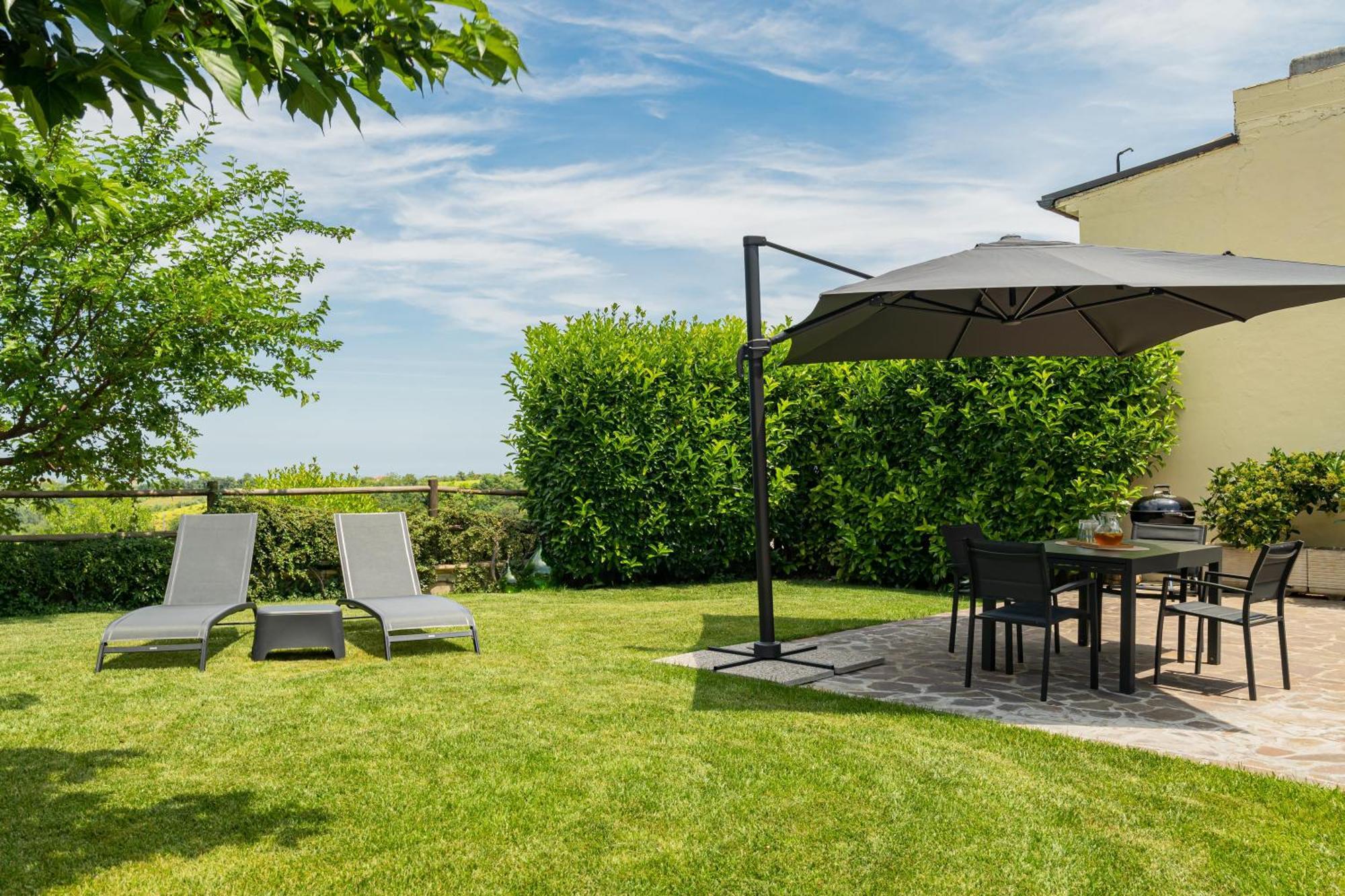 Villa Carulli - Yourplace Abruzzo Villa Caldari Kültér fotó