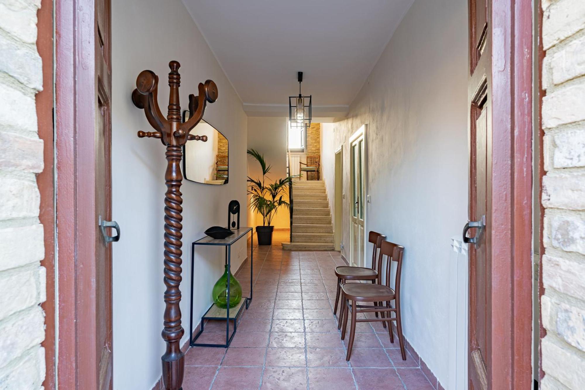Villa Carulli - Yourplace Abruzzo Villa Caldari Kültér fotó