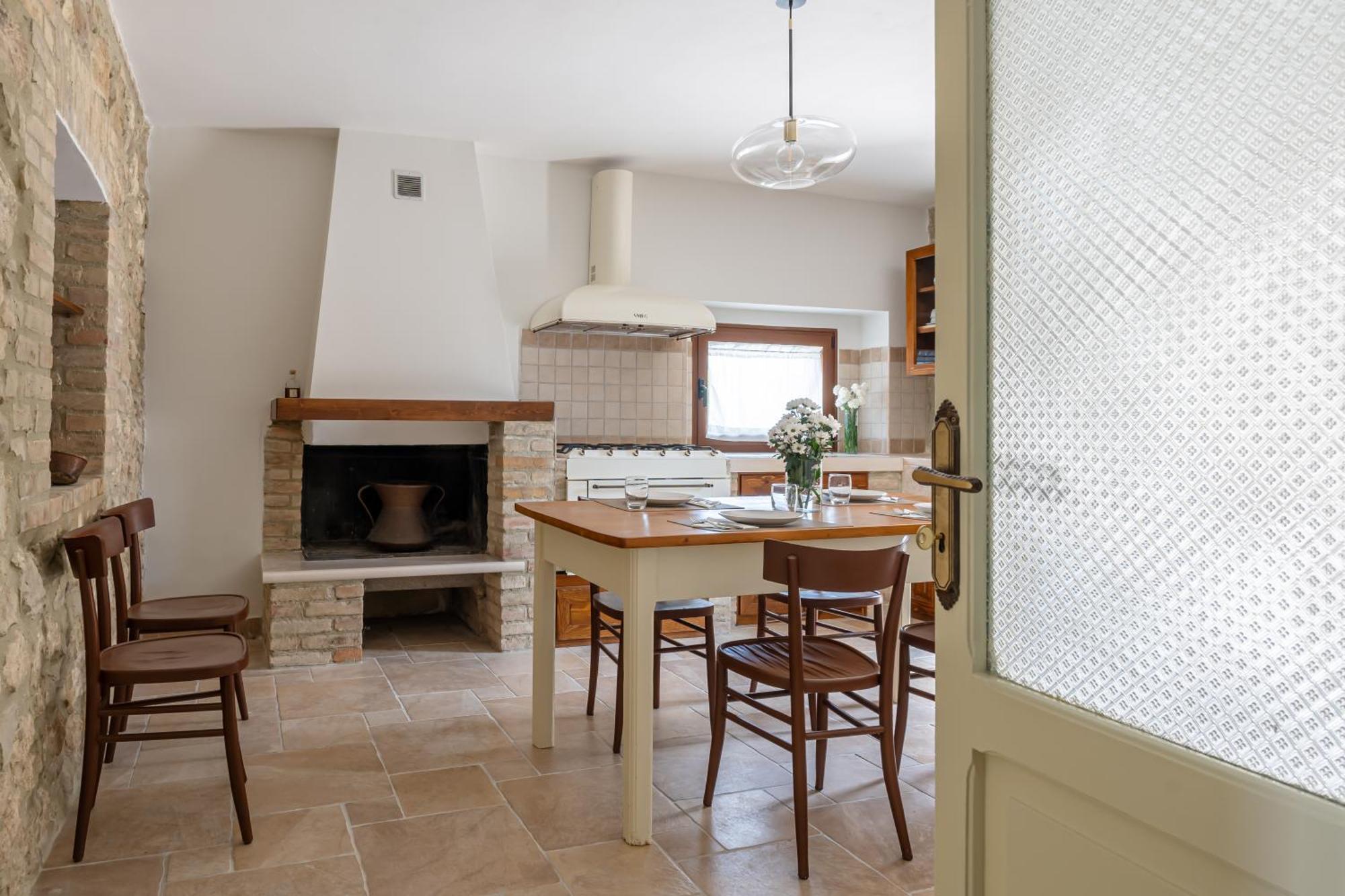 Villa Carulli - Yourplace Abruzzo Villa Caldari Kültér fotó