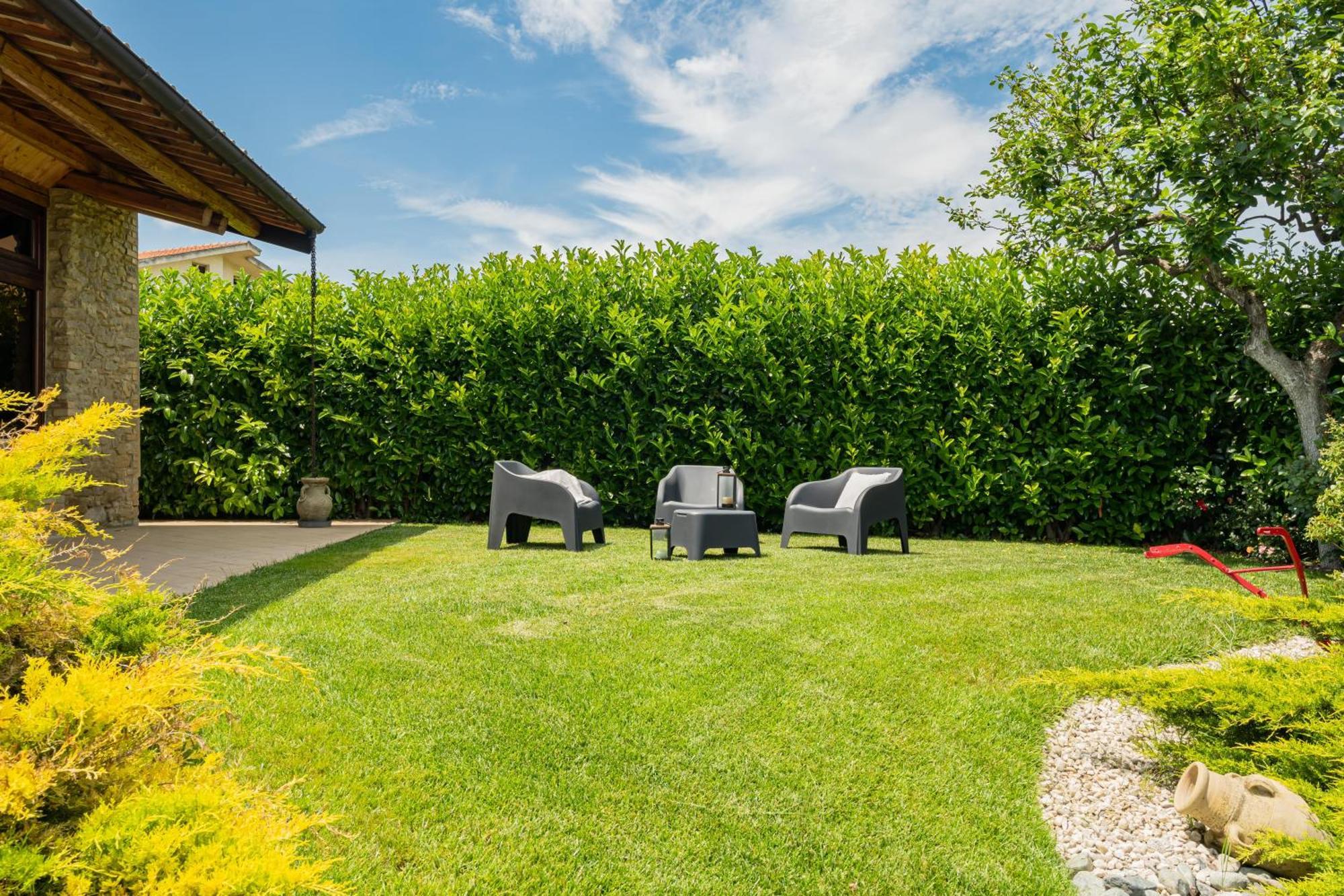 Villa Carulli - Yourplace Abruzzo Villa Caldari Kültér fotó