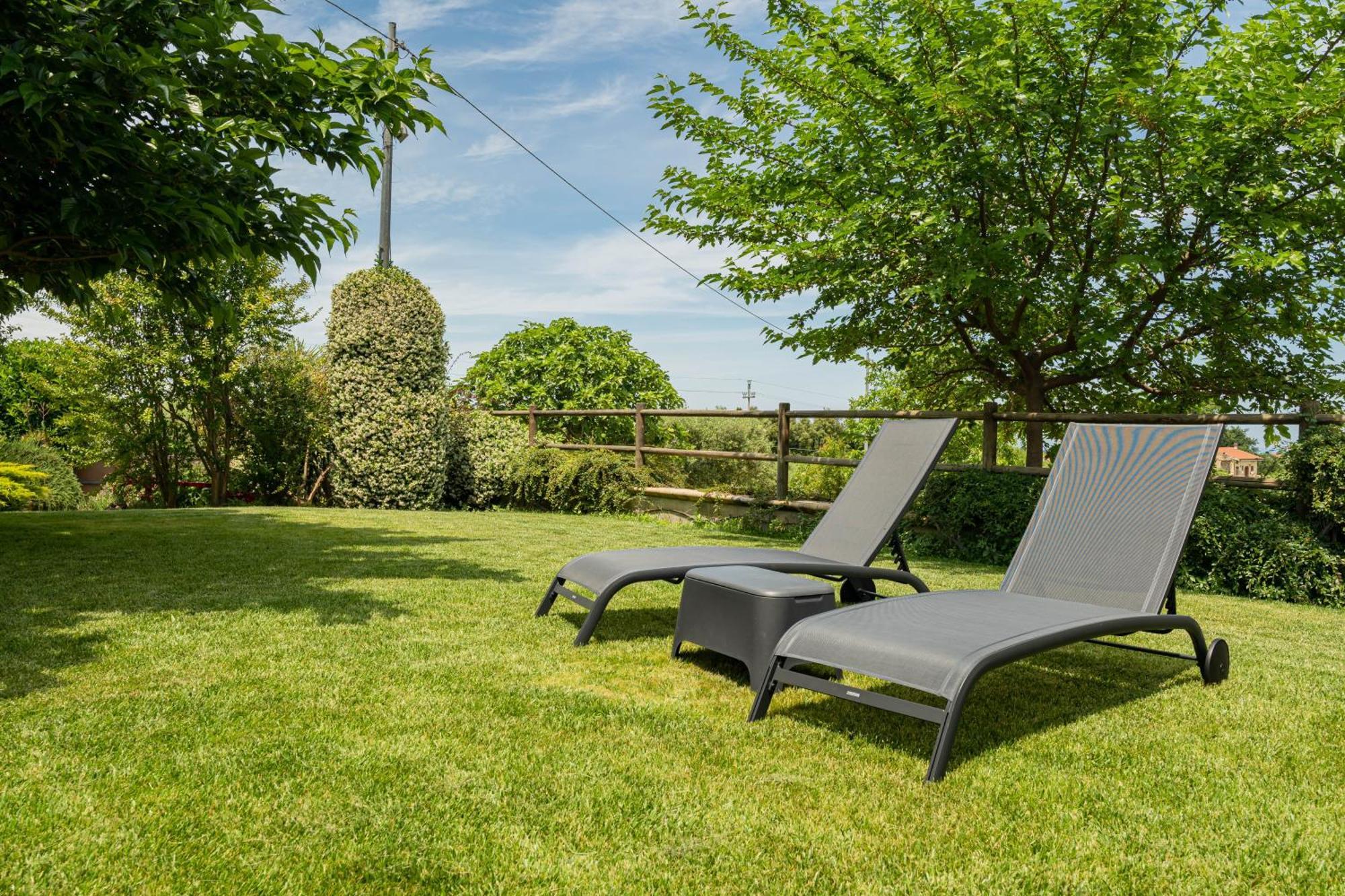 Villa Carulli - Yourplace Abruzzo Villa Caldari Kültér fotó