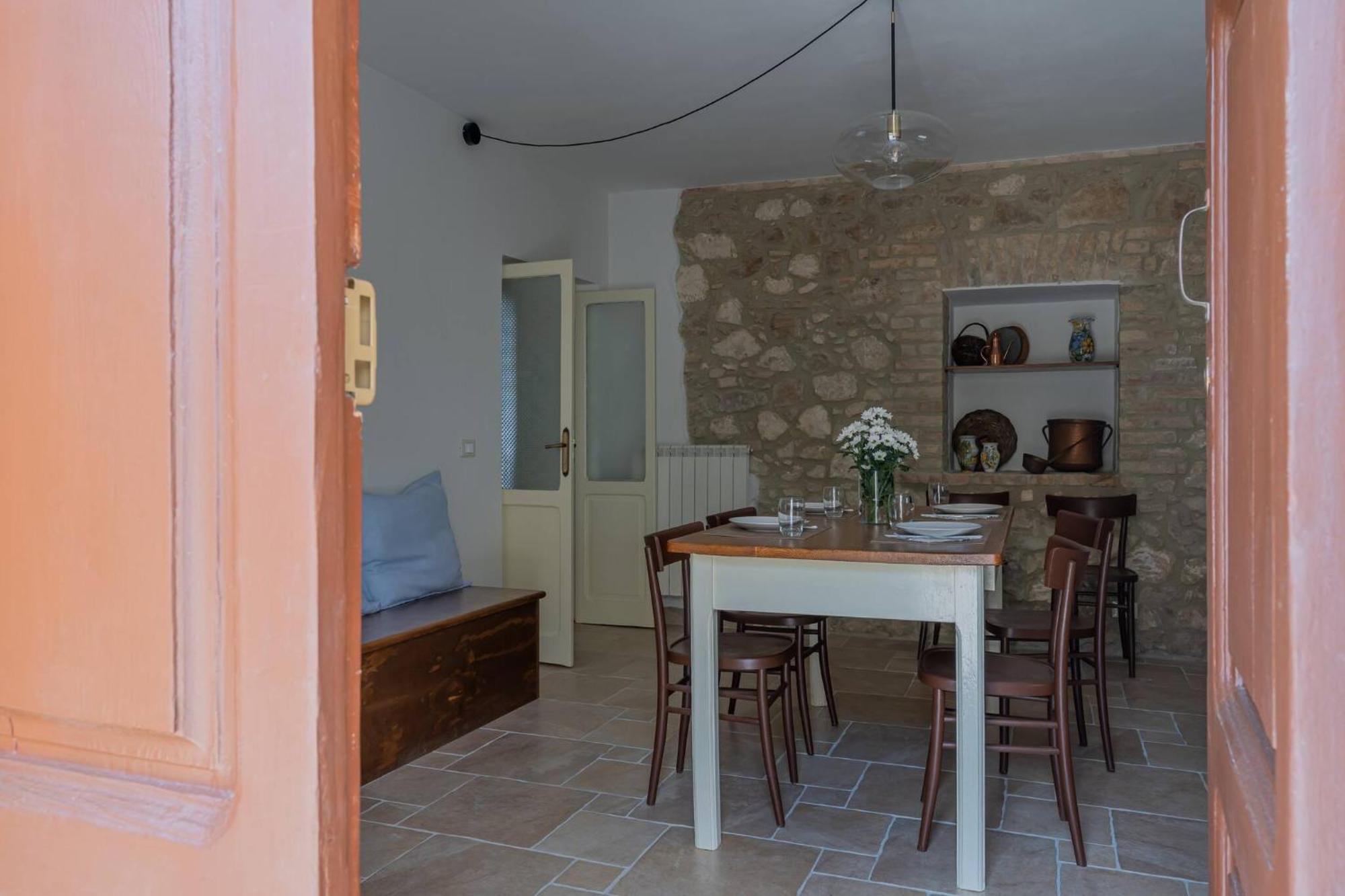 Villa Carulli - Yourplace Abruzzo Villa Caldari Kültér fotó