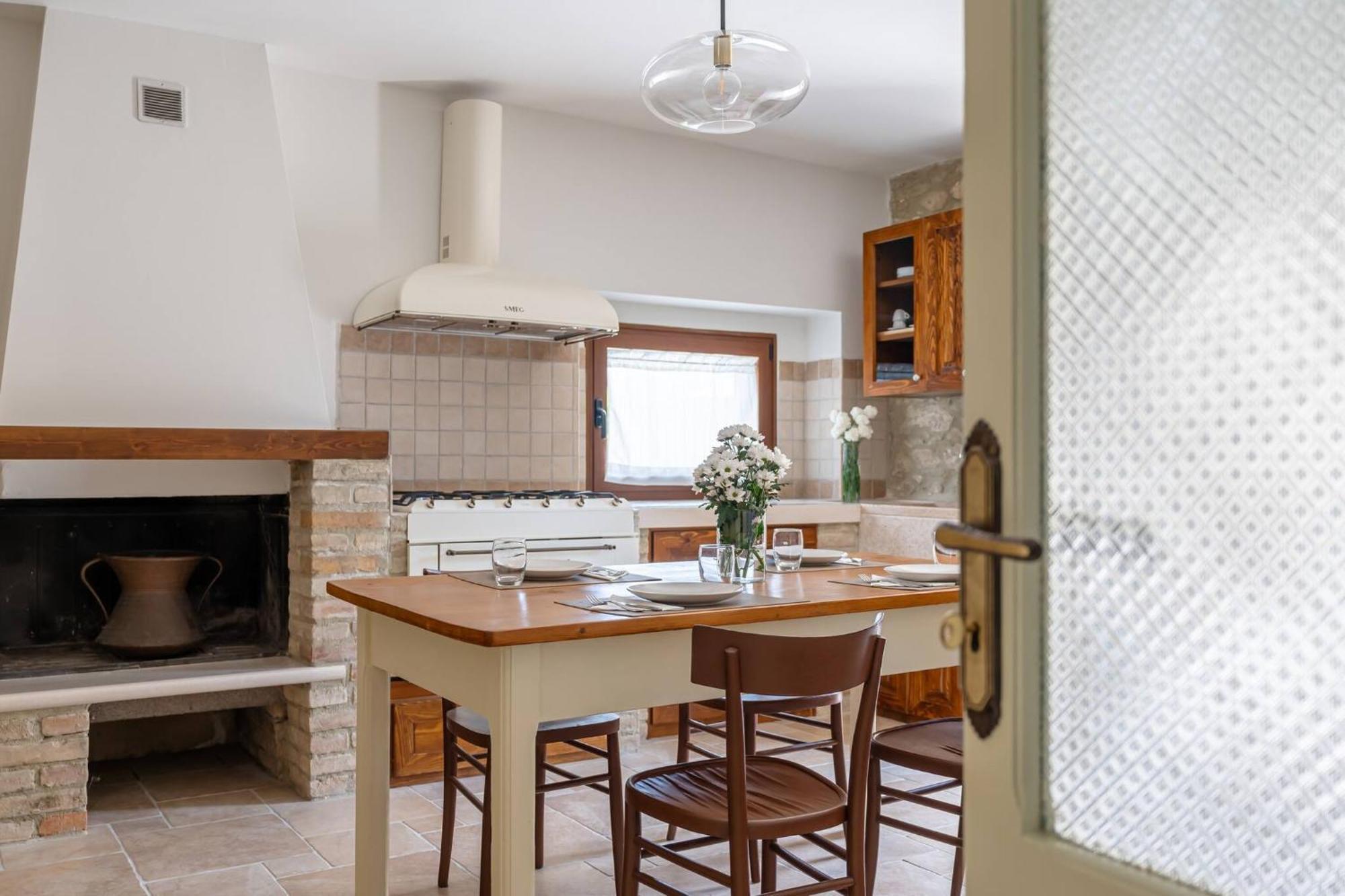 Villa Carulli - Yourplace Abruzzo Villa Caldari Kültér fotó