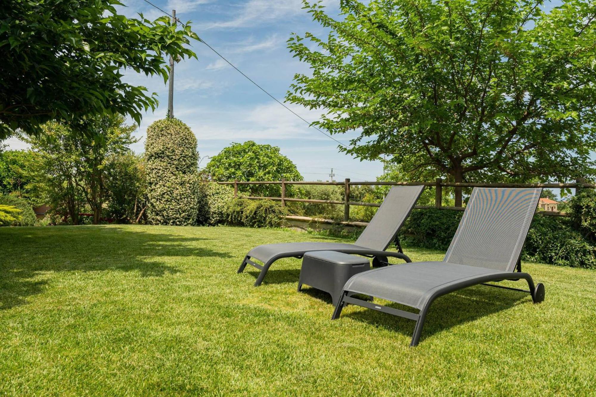 Villa Carulli - Yourplace Abruzzo Villa Caldari Kültér fotó