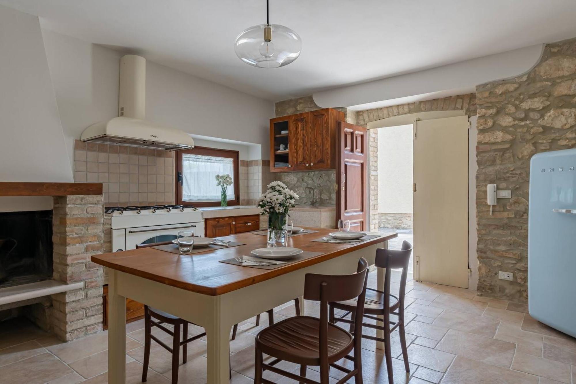 Villa Carulli - Yourplace Abruzzo Villa Caldari Kültér fotó
